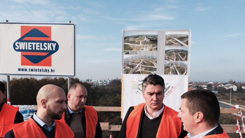 Predsjednik Vlade Milanović: U Bruxellesu u nedjelju neću preuzimati nikakve obveze za Hrvatsku